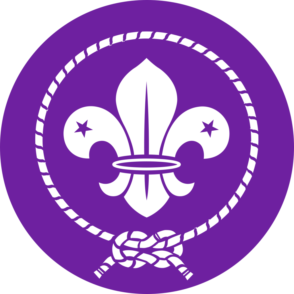 New To Beavers 3rd South Shields Sea Scout Group